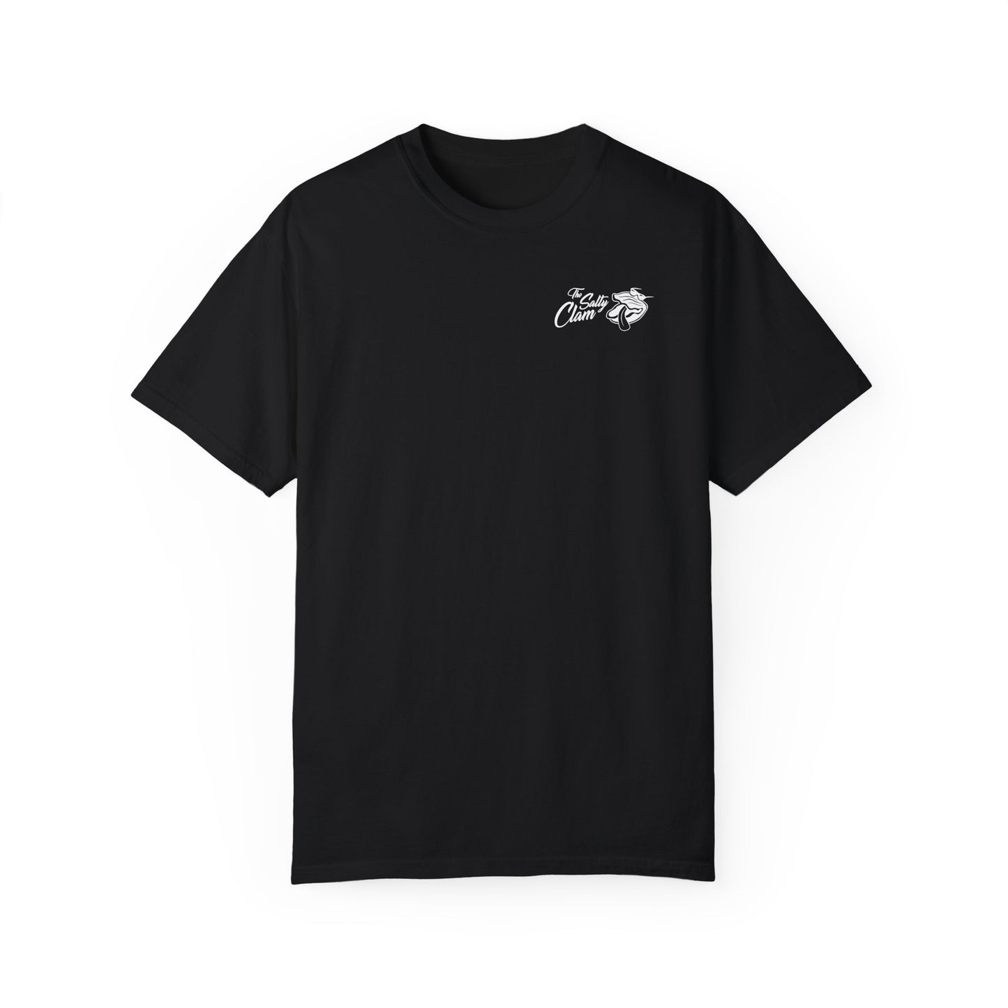 Loose Lips Sink Ships T-Shirt