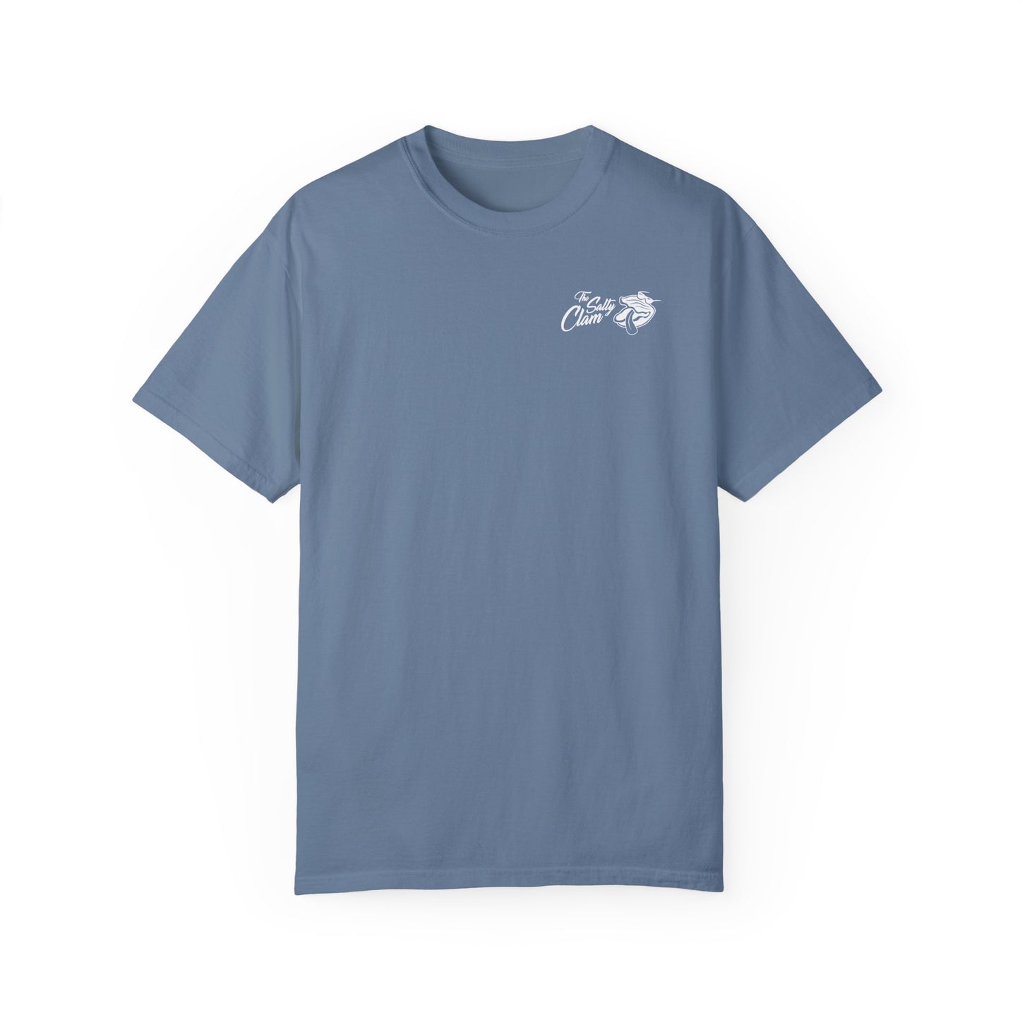 Loose Lips Sink Ships T-Shirt