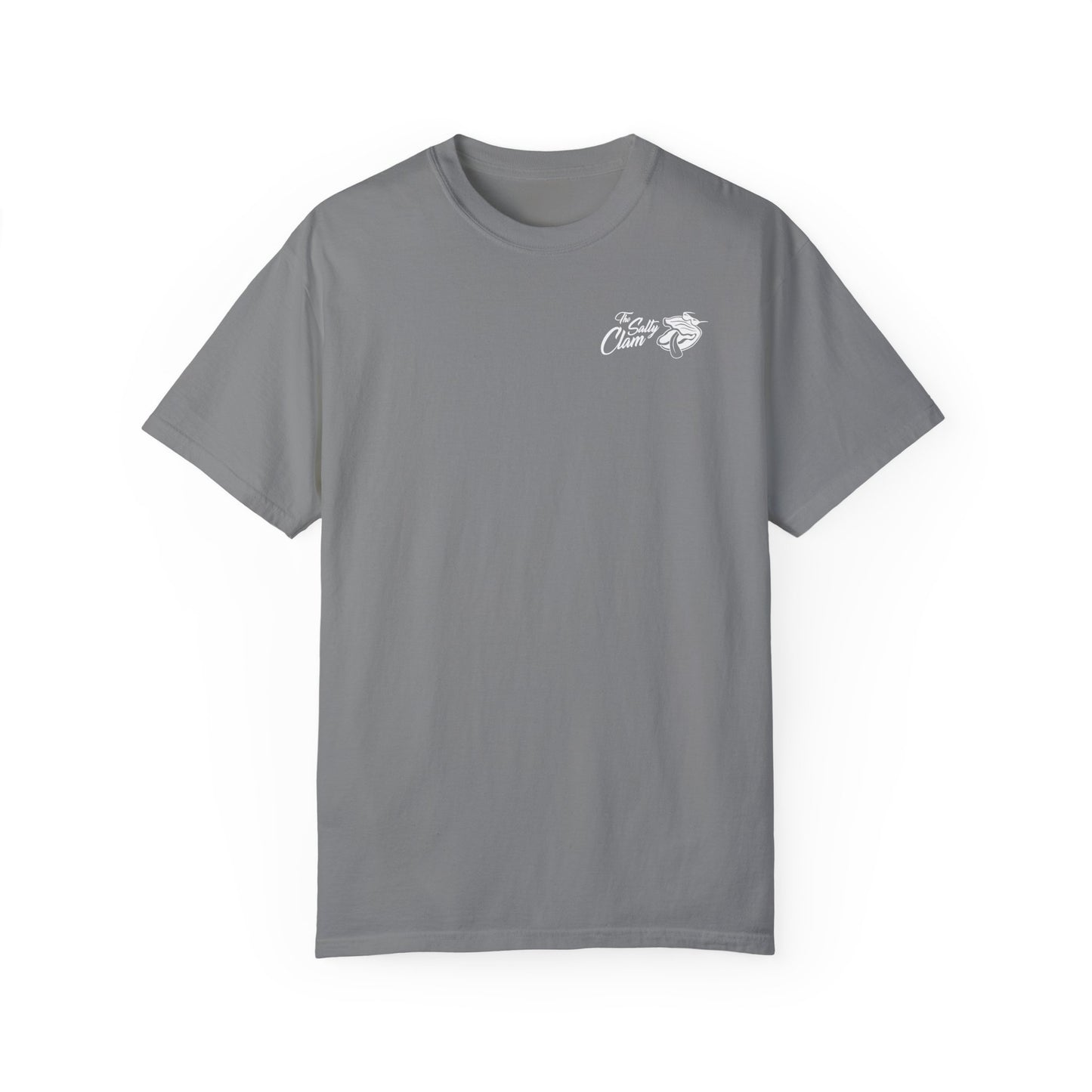 Loose Lips Sink Ships T-Shirt