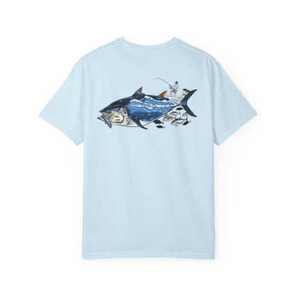 Tuna Time T-Shirt