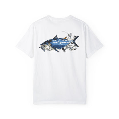 Tuna Time T-Shirt