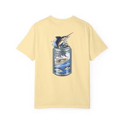 Catch a Buzz T-shirt