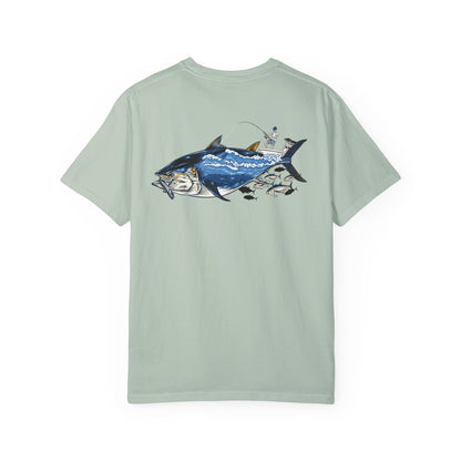 Tuna Time T-Shirt