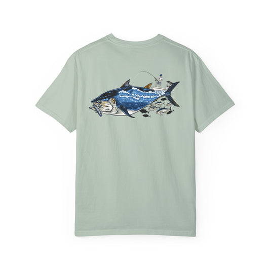 Tuna Time T-Shirt