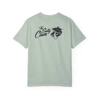 The Salty Clam OG T-Shirt