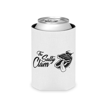 Salty Clam Koozie