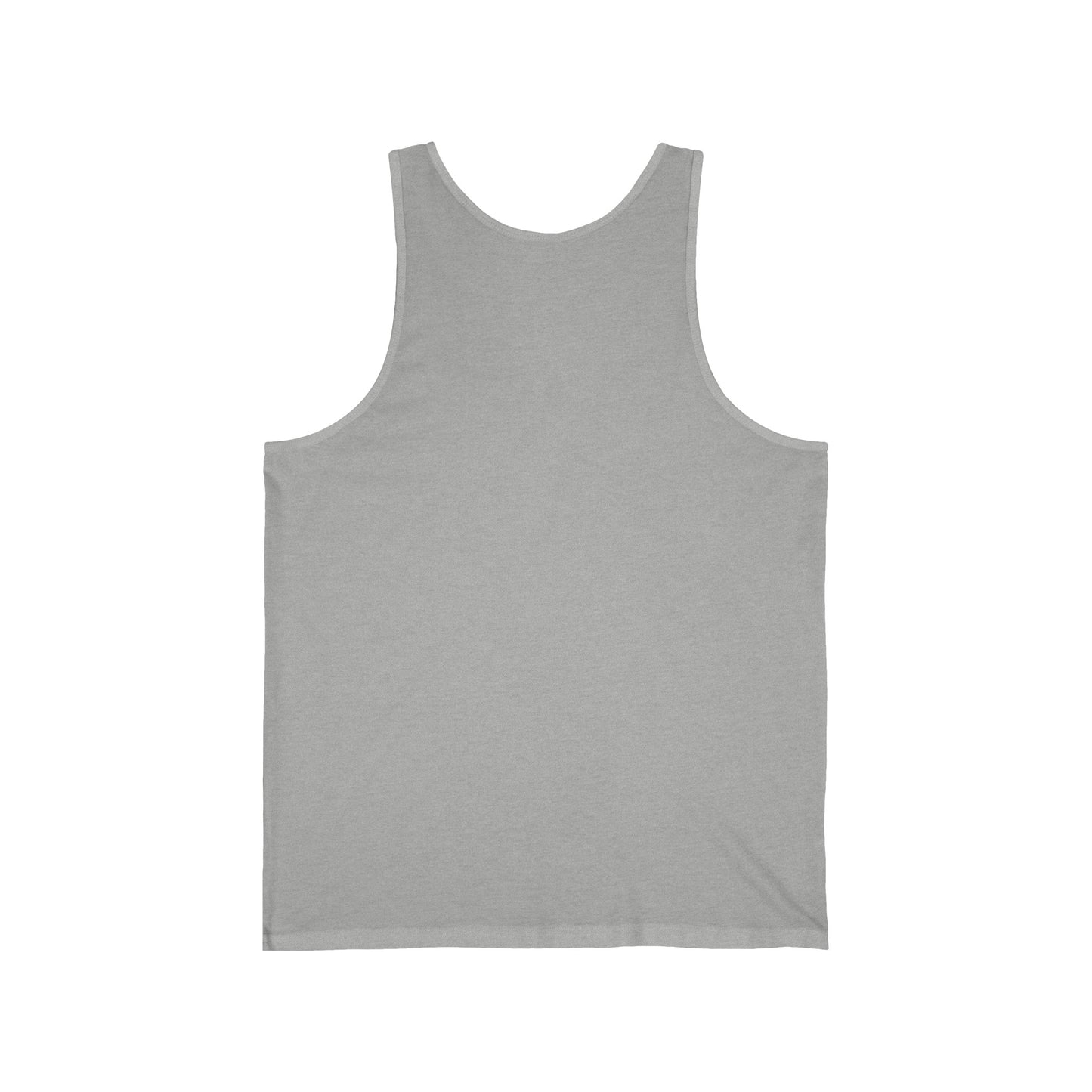 The Salty Clam Tank Top