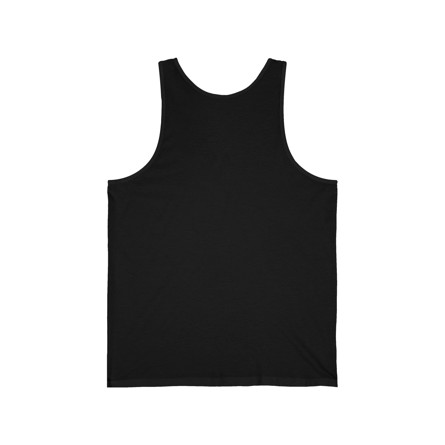 The Salty Clam Tank Top