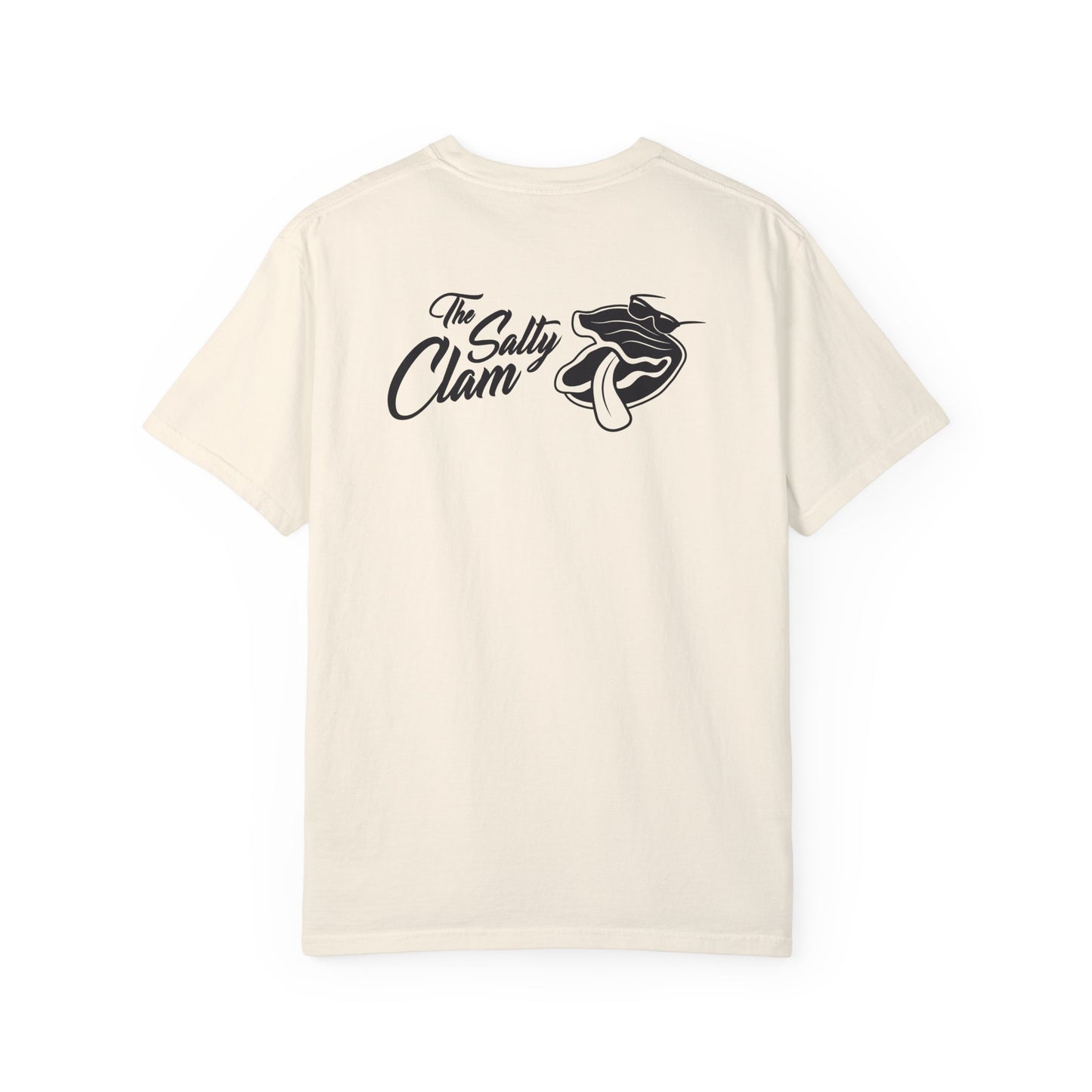 The Salty Clam OG T-Shirt